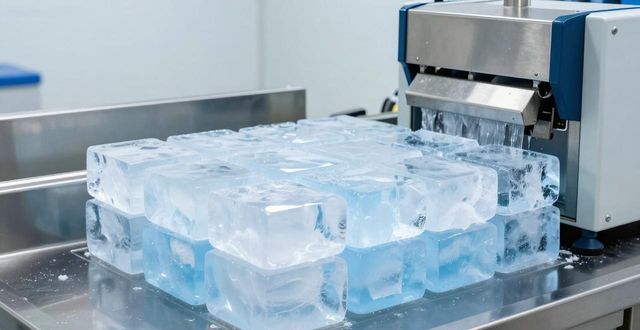 新城大冰块批发 厂家直送便宜又好用