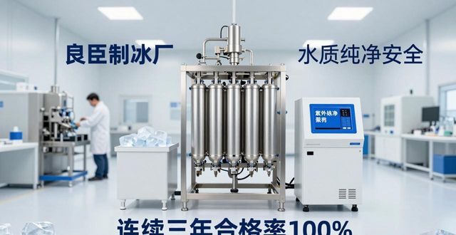 新城冰块同城配送 良臣制冰厂直送更快捷