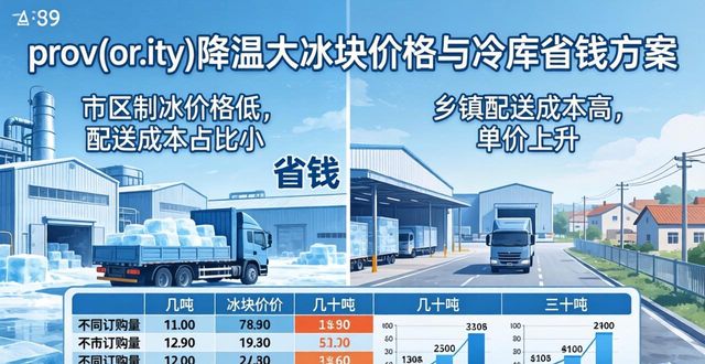 prov_or_city 降温大冰块价格因素_夏季高温时段降温大冰块价格_新城降温大冰块价格